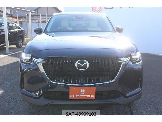 Mazda CX-60 2023-03 218314-3