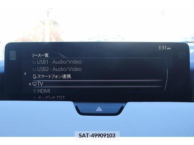 Mazda CX-60 2023-03 218314-18
