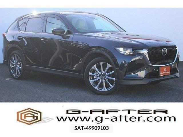 Mazda CX-60 2023-03 218314-0