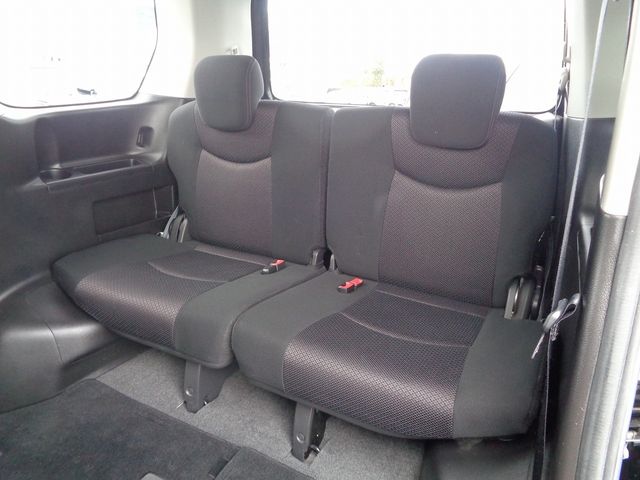 Nissan SERENA 2012-11 16157-6
