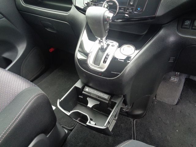 Nissan SERENA 2012-11 16157-14