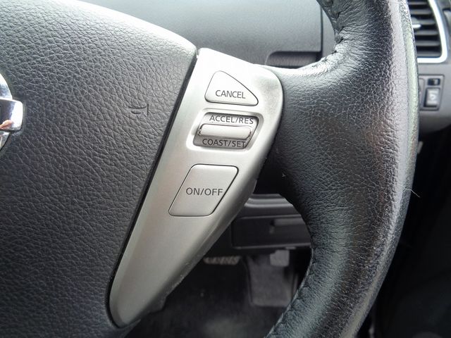 Nissan SERENA 2012-11 16157-21