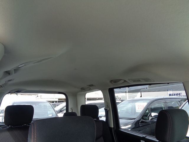 Nissan SERENA 2012-11 16157-19