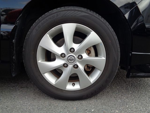 Nissan SERENA 2012-11 16157-29