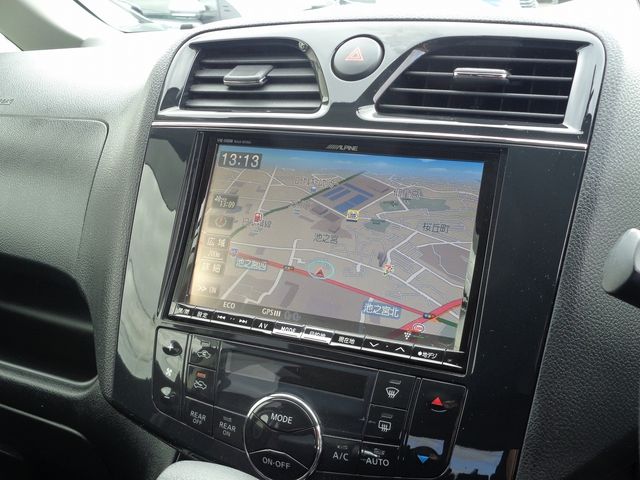Nissan SERENA 2012-11 16157-11