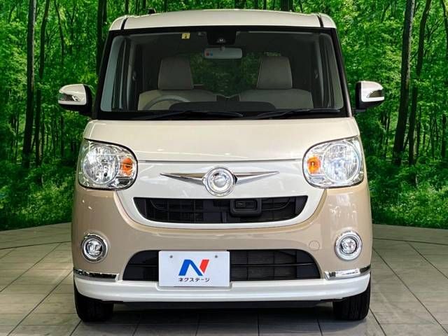 Daihatsu MOVE CANBUS 2017-04 11510-13