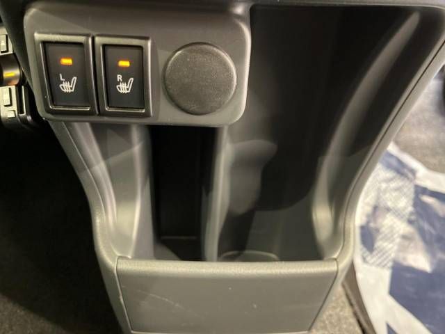 Suzuki HUSTLER 2019-10 17177-7