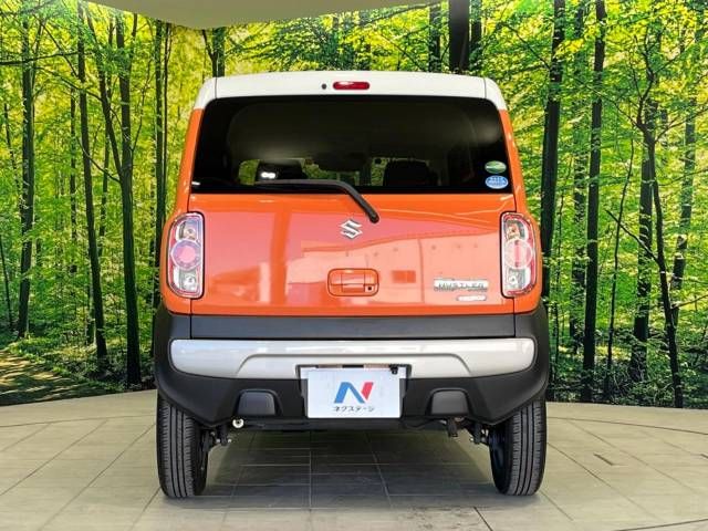 Suzuki HUSTLER 2019-10 17177-15