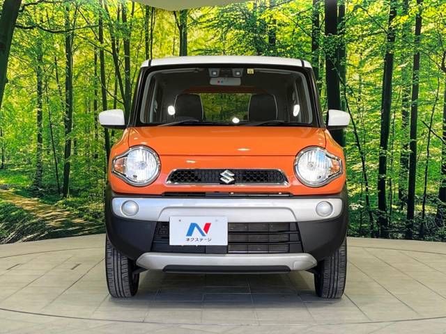 Suzuki HUSTLER 2019-10 17177-14