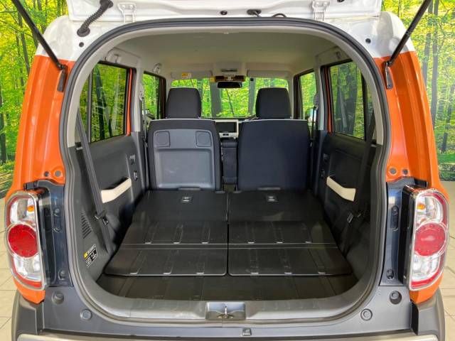 Suzuki HUSTLER 2019-10 17177-10