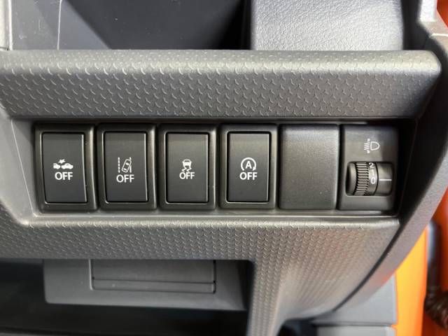 Suzuki HUSTLER 2019-10 17177-2