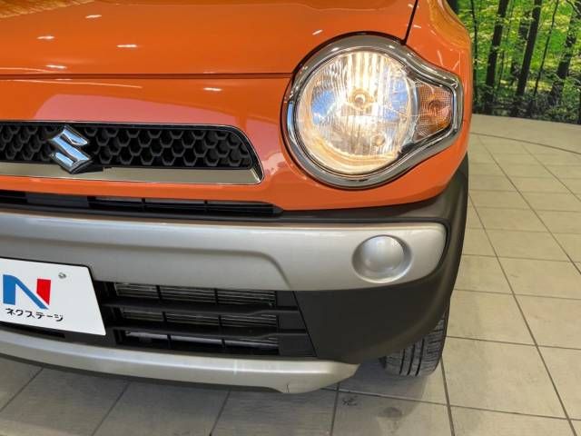 Suzuki HUSTLER 2019-10 17177-12