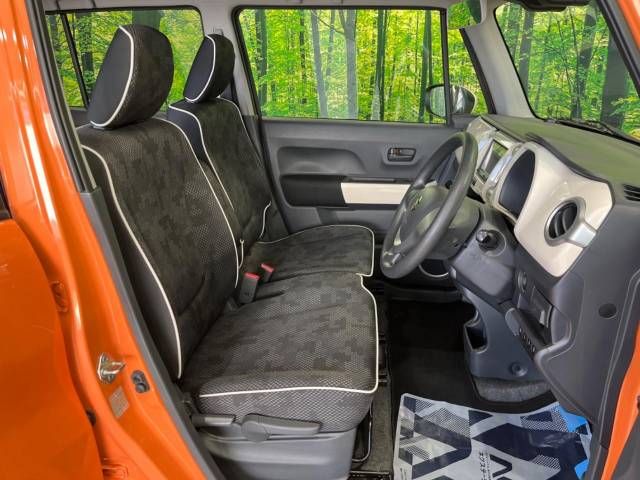 Suzuki HUSTLER 2019-10 17177-8