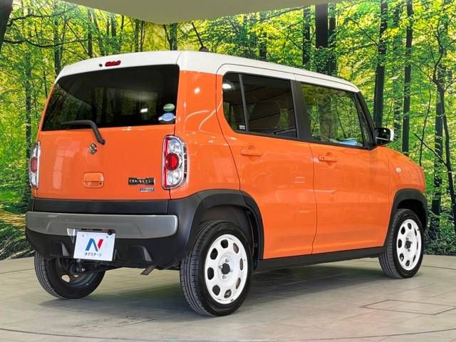 Suzuki HUSTLER 2019-10 17177-17