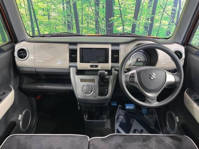 Suzuki HUSTLER 2019-10 17177-1