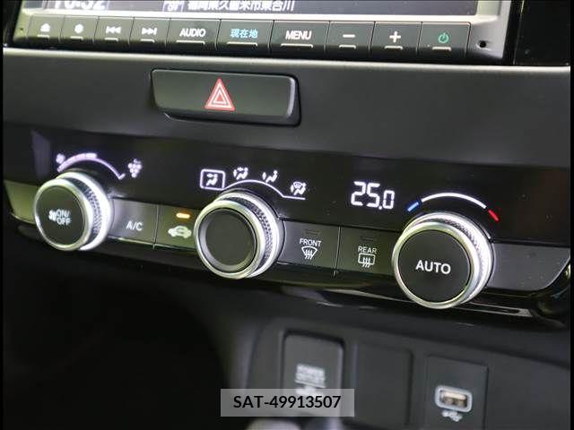 Honda FIT 2021-02 304259-10