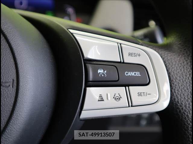 Honda FIT 2021-02 304259-9
