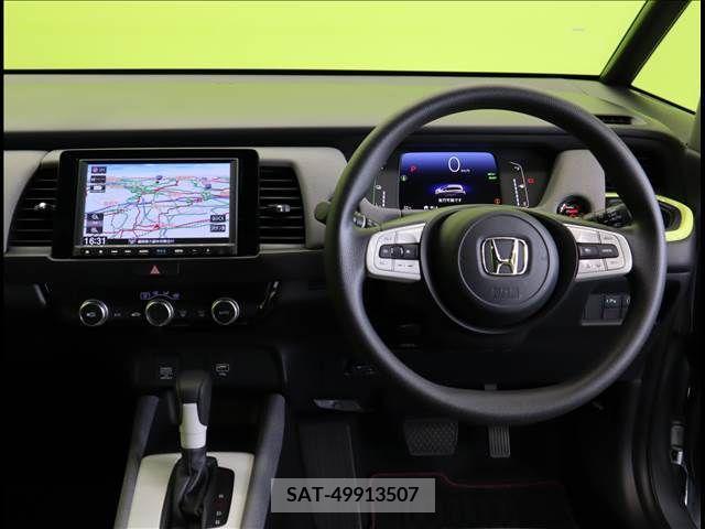 Honda FIT 2021-02 304259-19