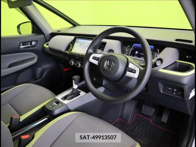 Honda FIT 2021-02 304259-18