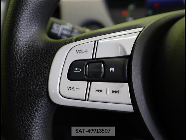Honda FIT 2021-02 304259-8