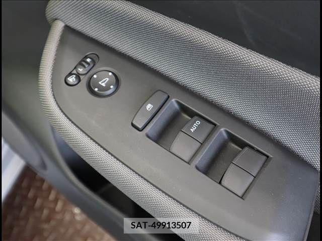 Honda FIT 2021-02 304259-17