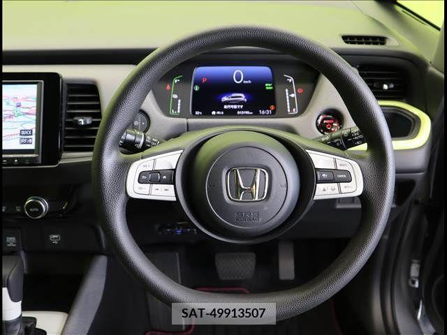 Honda FIT 2021-02 304259-7