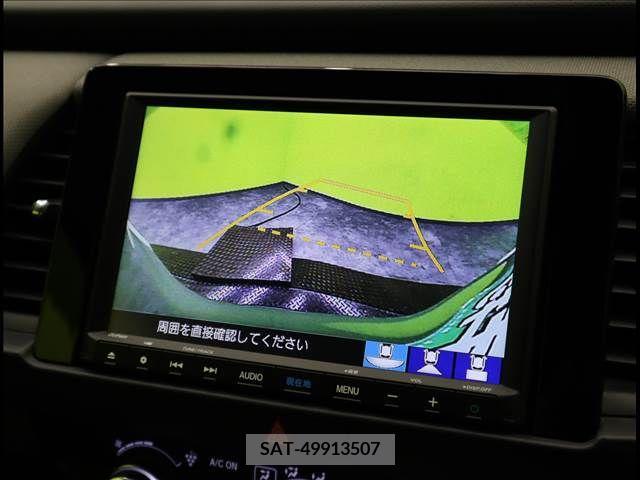 Honda FIT 2021-02 304259-5