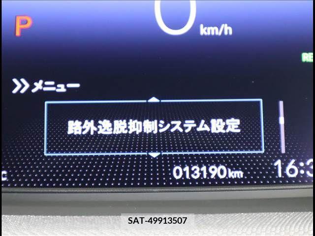 Honda FIT 2021-02 304259-16