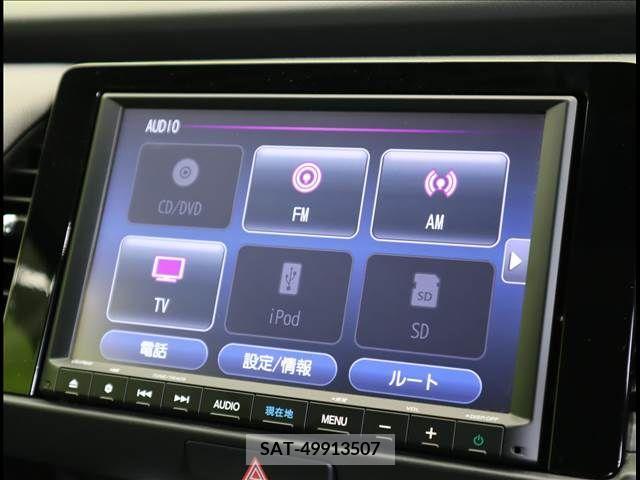 Honda FIT 2021-02 304259-4