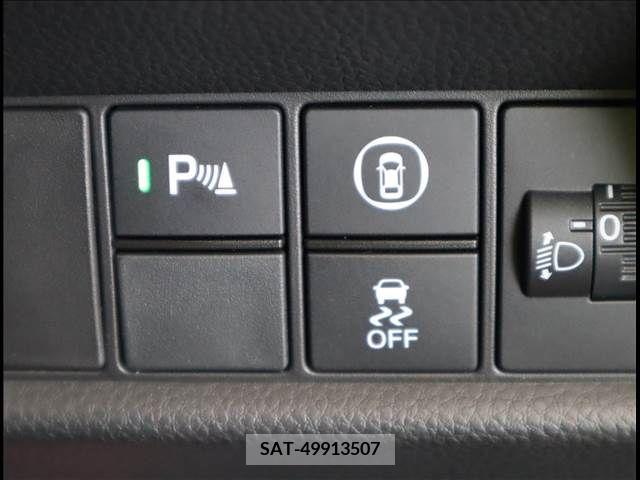 Honda FIT 2021-02 304259-14