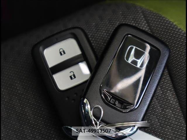 Honda FIT 2021-02 304259-13