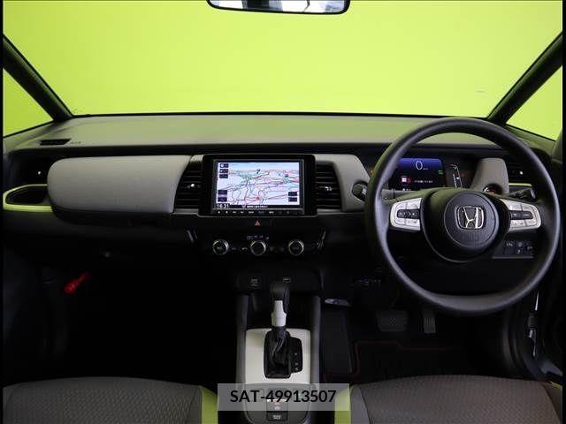 Honda FIT 2021-02 304259-2