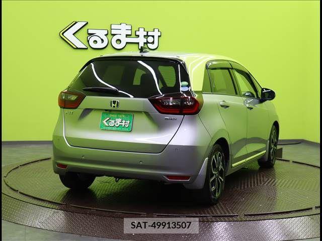 Honda FIT 2021-02 304259-1