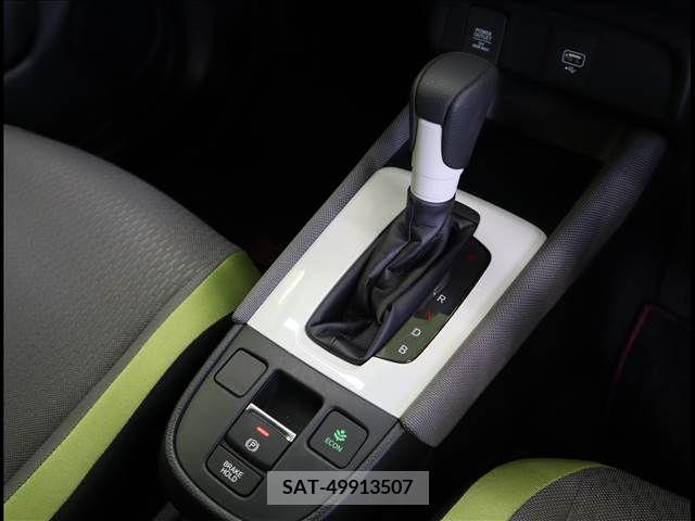 Honda FIT 2021-02 304259-11