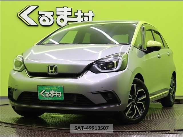 Honda FIT 2021-02 304259-0
