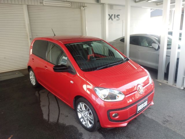 VolksWagen UP! 2014-02 190306-1