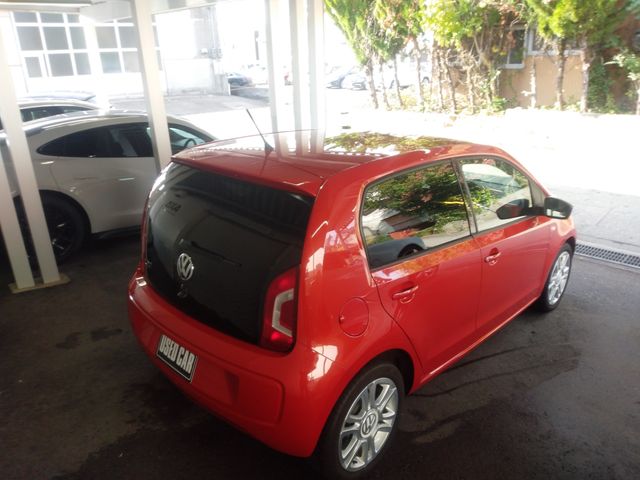 VolksWagen UP! 2014-02 190306-5