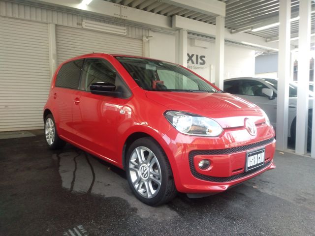 VolksWagen UP! 2014-02 190306-0