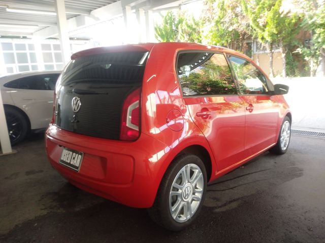 VolksWagen UP! 2014-02 190306-4