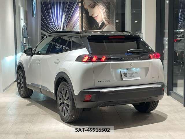 Peugeot 2008 2022-09 332900-5