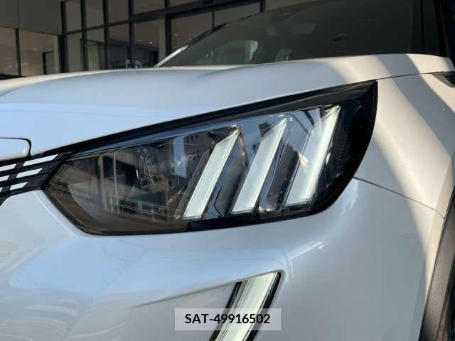 Peugeot 2008 2022-09 332900-11