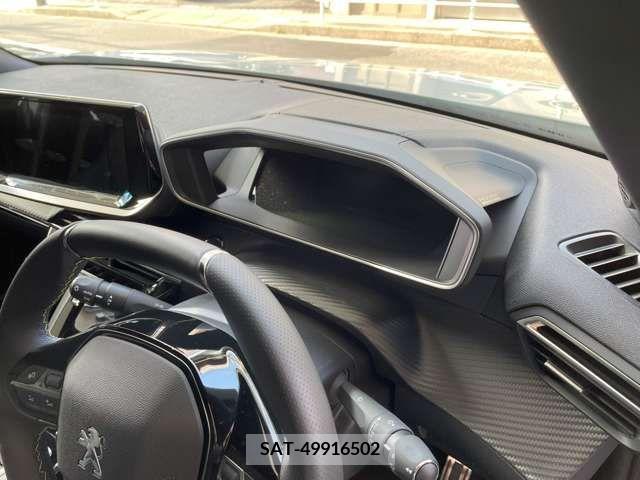 Peugeot 2008 2022-09 332900-16
