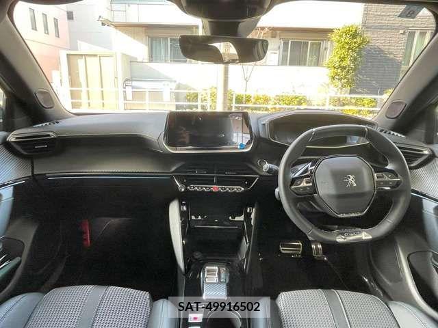 Peugeot 2008 2022-09 332900-1