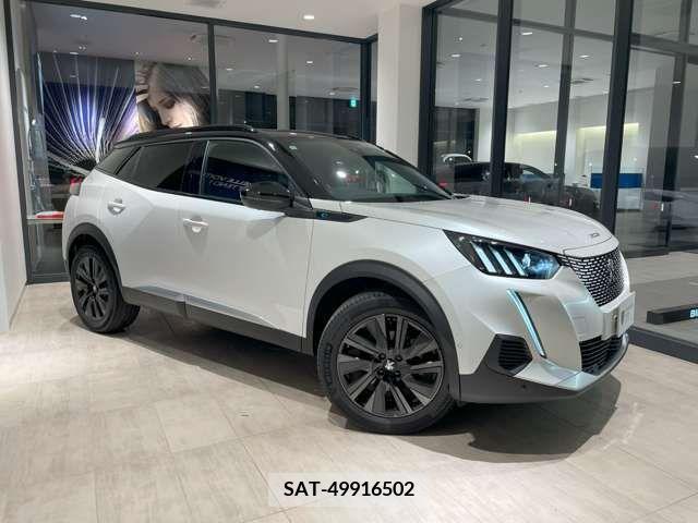 Peugeot 2008 2022-09 332900-8