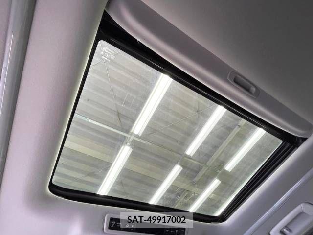 Toyota ALPHARD 2018-08 277990-2