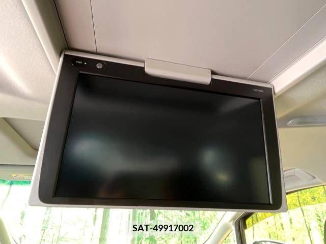 Toyota ALPHARD 2018-08 277990-3