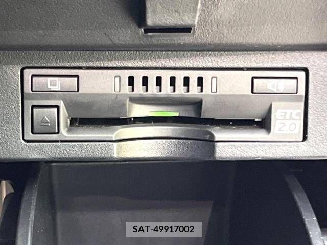 Toyota ALPHARD 2018-08 277990-5