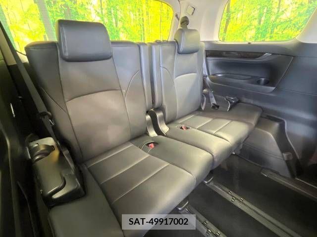 Toyota ALPHARD 2018-08 277990-10
