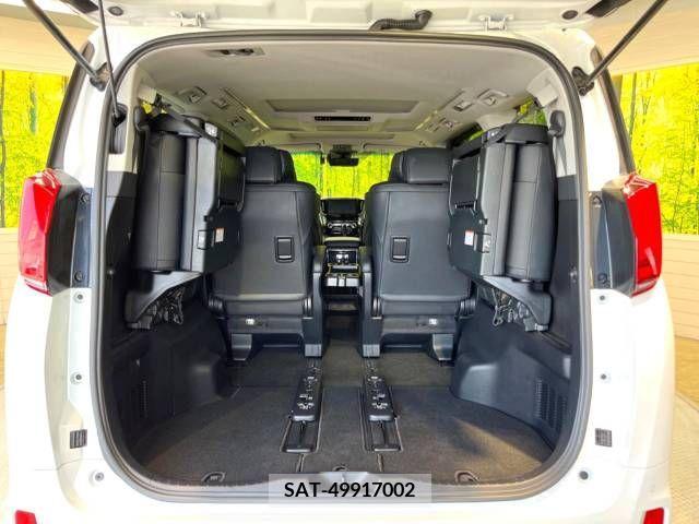 Toyota ALPHARD 2018-08 277990-11