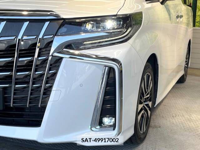 Toyota ALPHARD 2018-08 277990-13